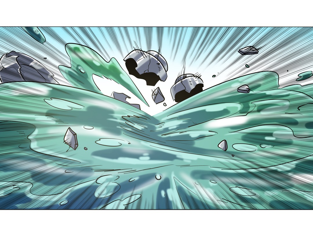 英雄再临（英雄？我早就不当了）10