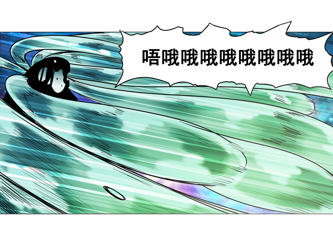 英雄再临（英雄？我早就不当了）13