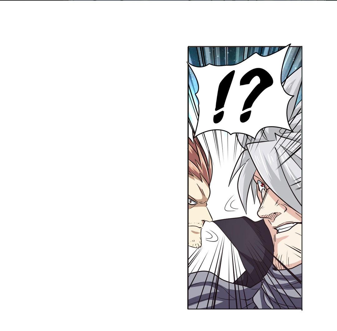 英雄再临（英雄？我早就不当了）23