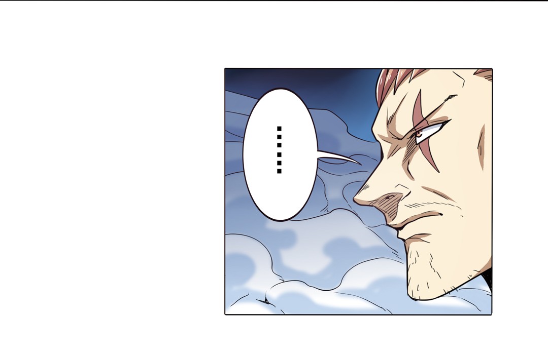 英雄再临（英雄？我早就不当了）23