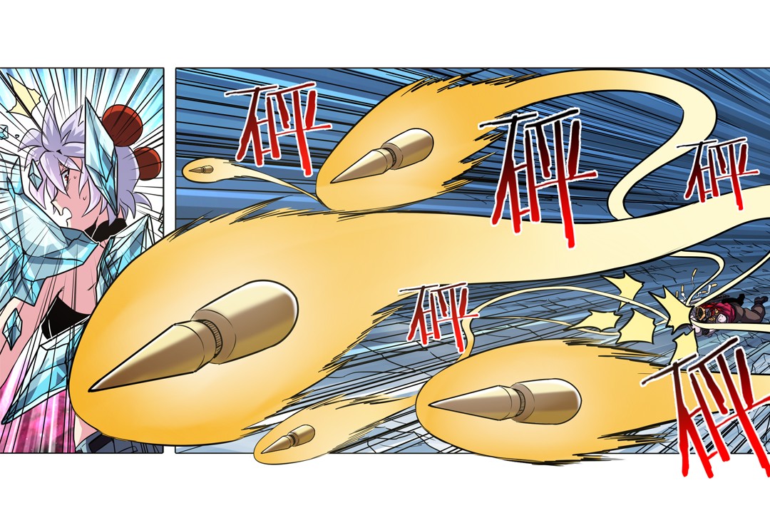 英雄再临（英雄？我早就不当了）23