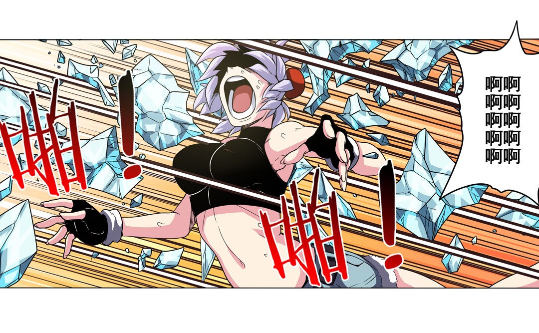 英雄再临（英雄？我早就不当了）23