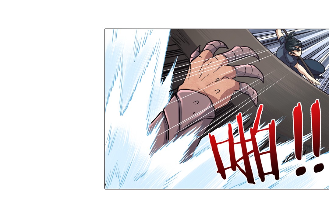 英雄再临（英雄？我早就不当了）26