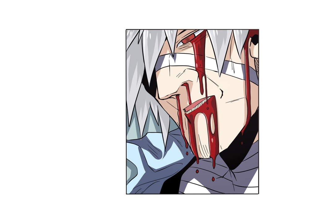 英雄再临（英雄？我早就不当了）28