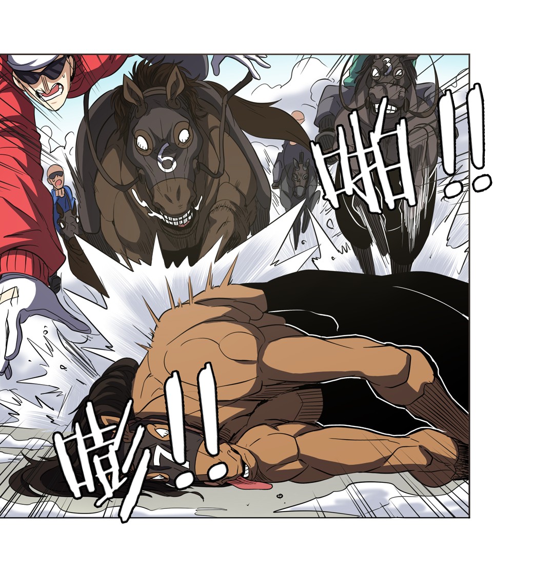 英雄再临（英雄？我早就不当了）31