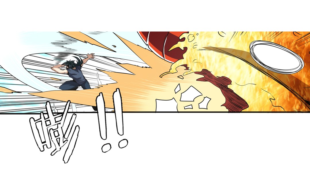 英雄再临（英雄？我早就不当了）31