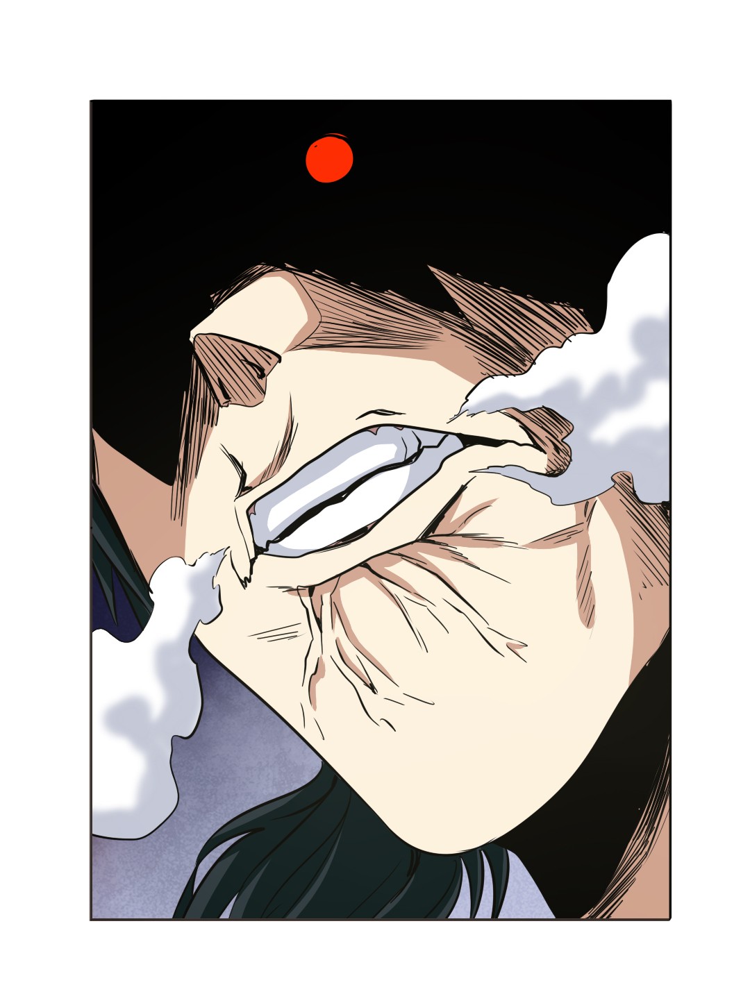 英雄再临（英雄？我早就不当了）31