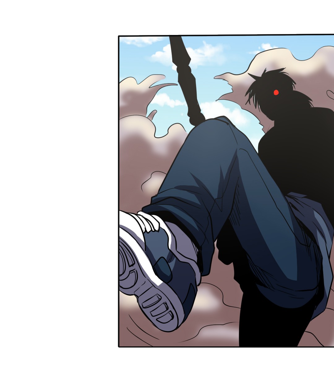 英雄再临（英雄？我早就不当了）31