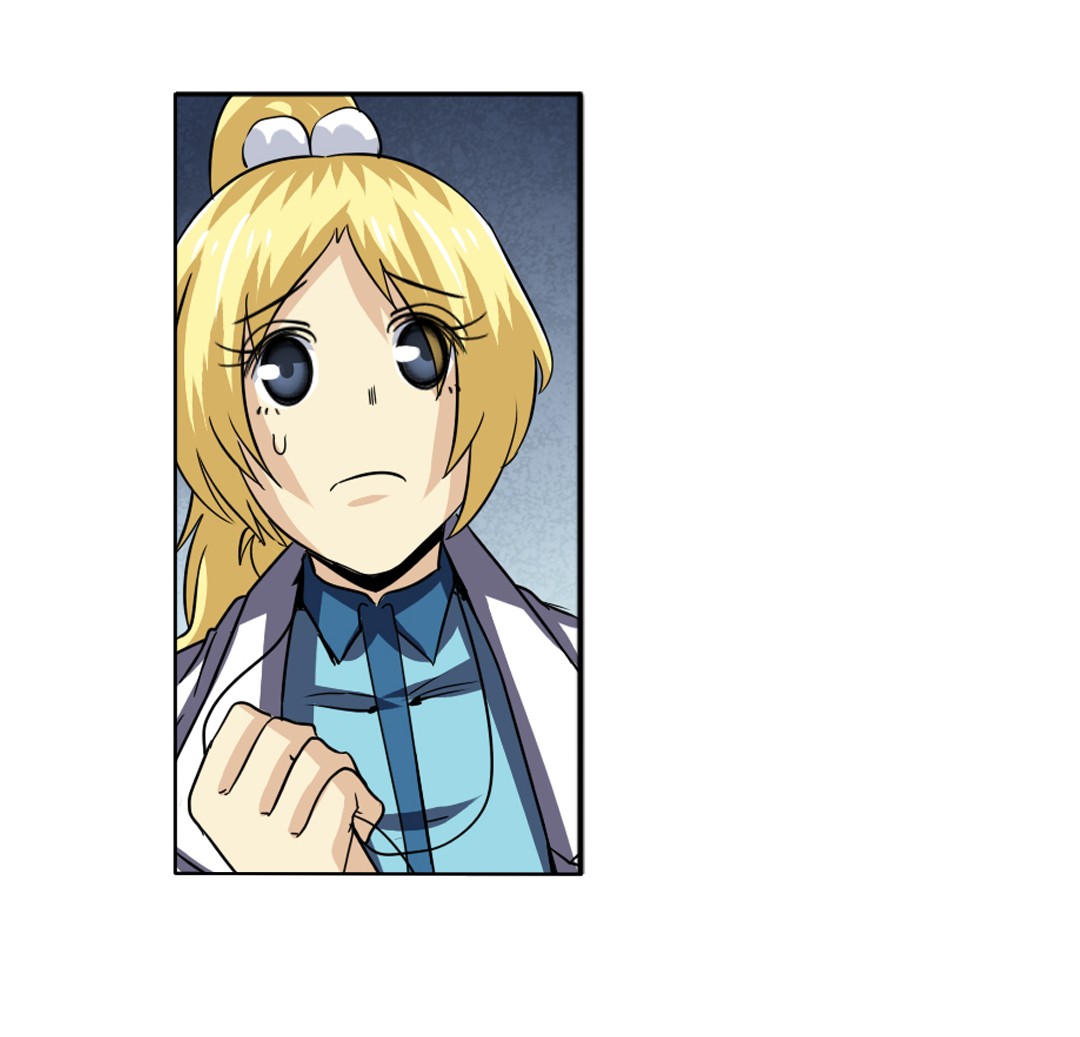 英雄再临（英雄？我早就不当了）33