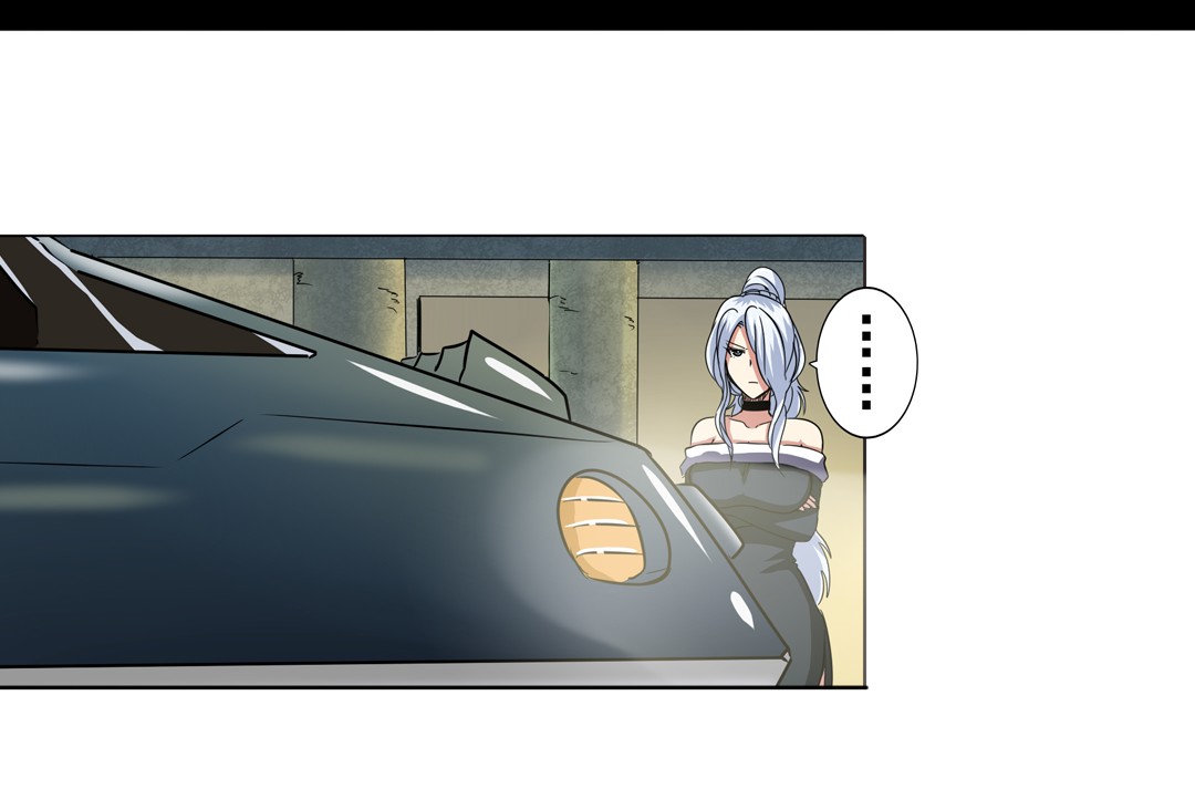 英雄再临（英雄？我早就不当了）33