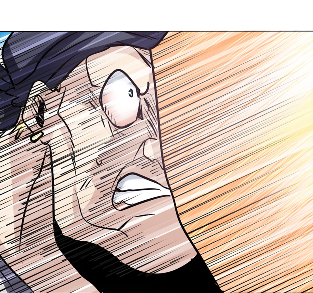 英雄再临（英雄？我早就不当了）34