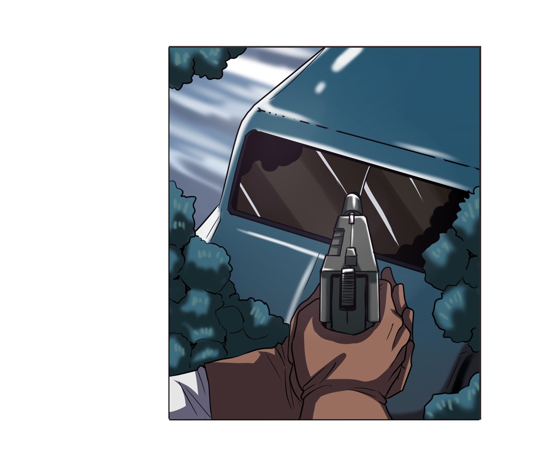 英雄再临（英雄？我早就不当了）34