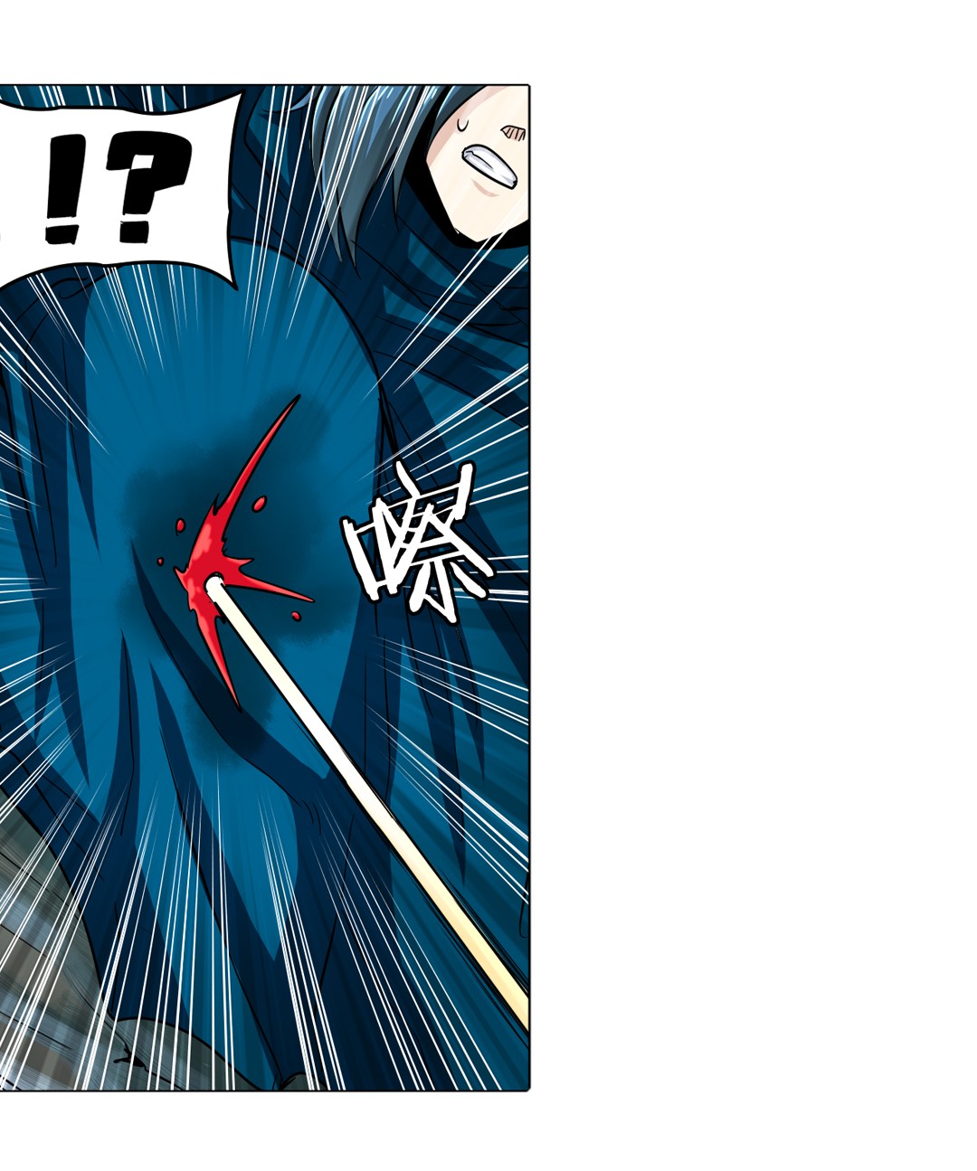 英雄再临（英雄？我早就不当了）34