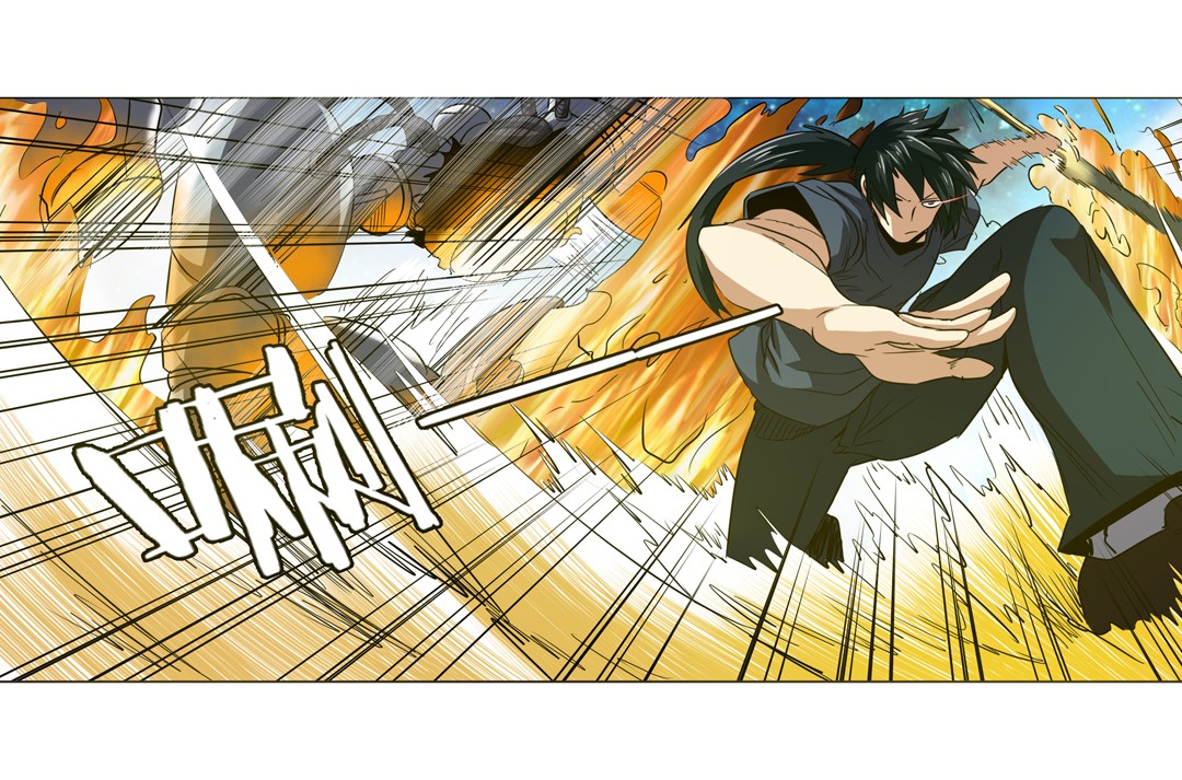 英雄再临（英雄？我早就不当了）34