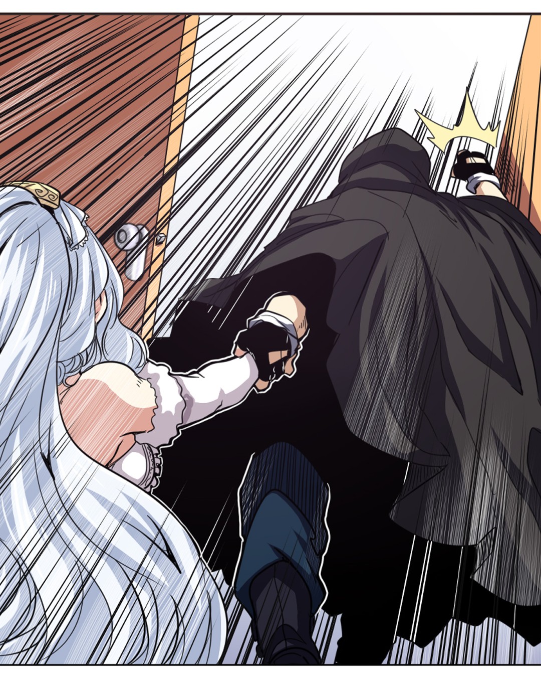 英雄再临（英雄？我早就不当了）37