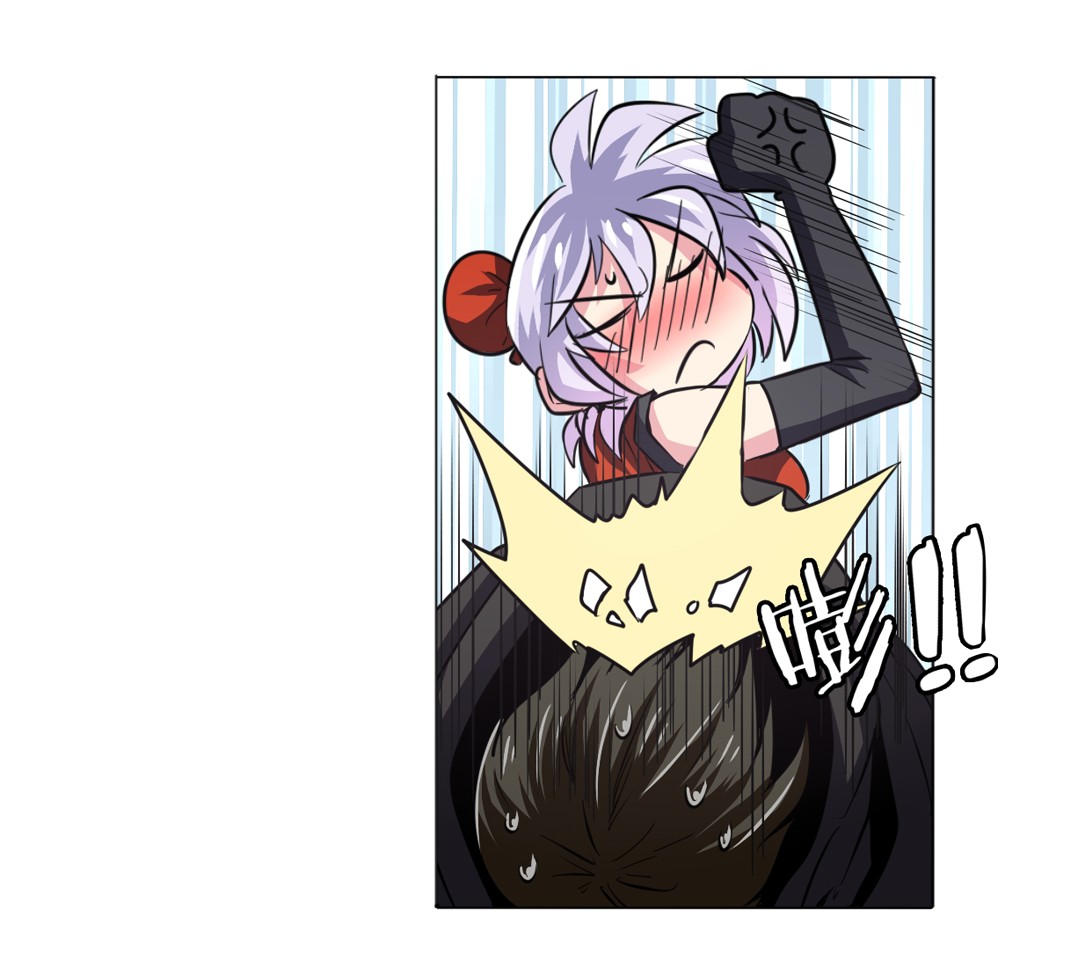 英雄再临（英雄？我早就不当了）37