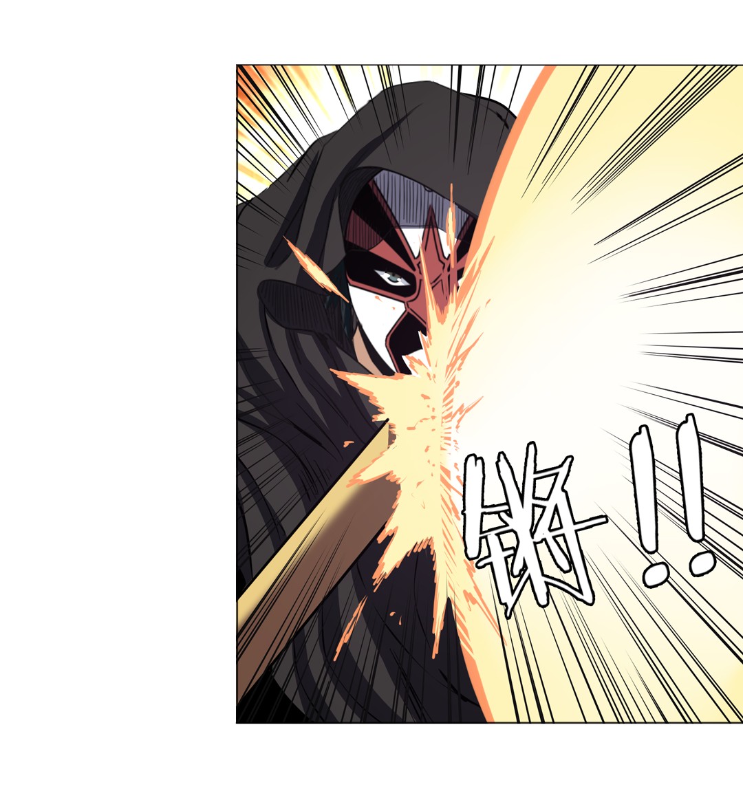 英雄再临（英雄？我早就不当了）37