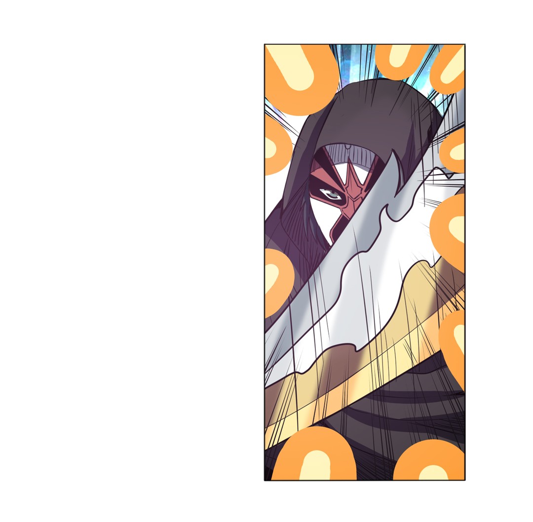 英雄再临（英雄？我早就不当了）37