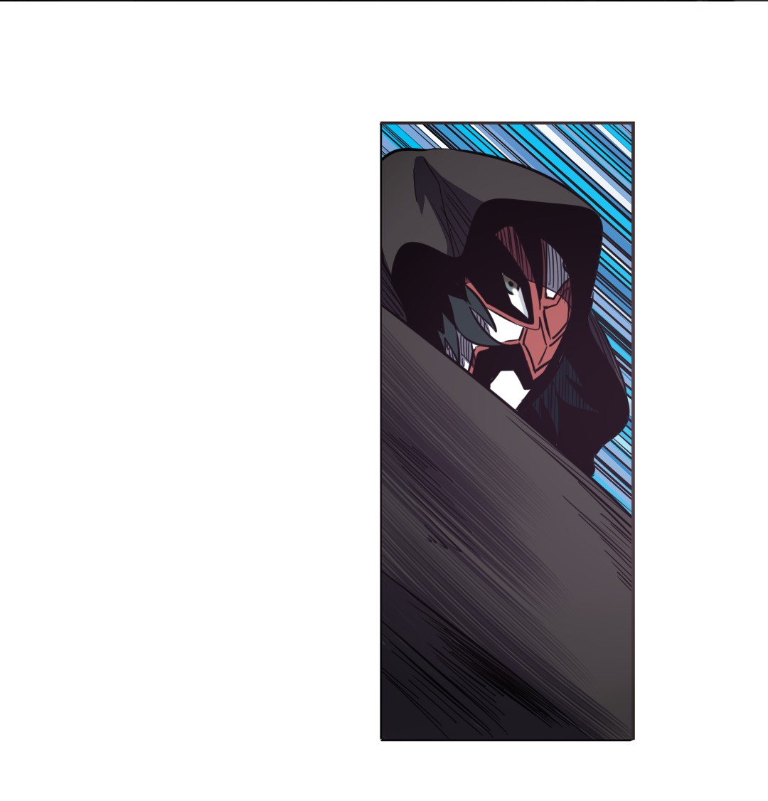 英雄再临（英雄？我早就不当了）37