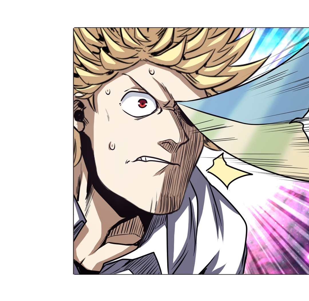 英雄再临（英雄？我早就不当了）37