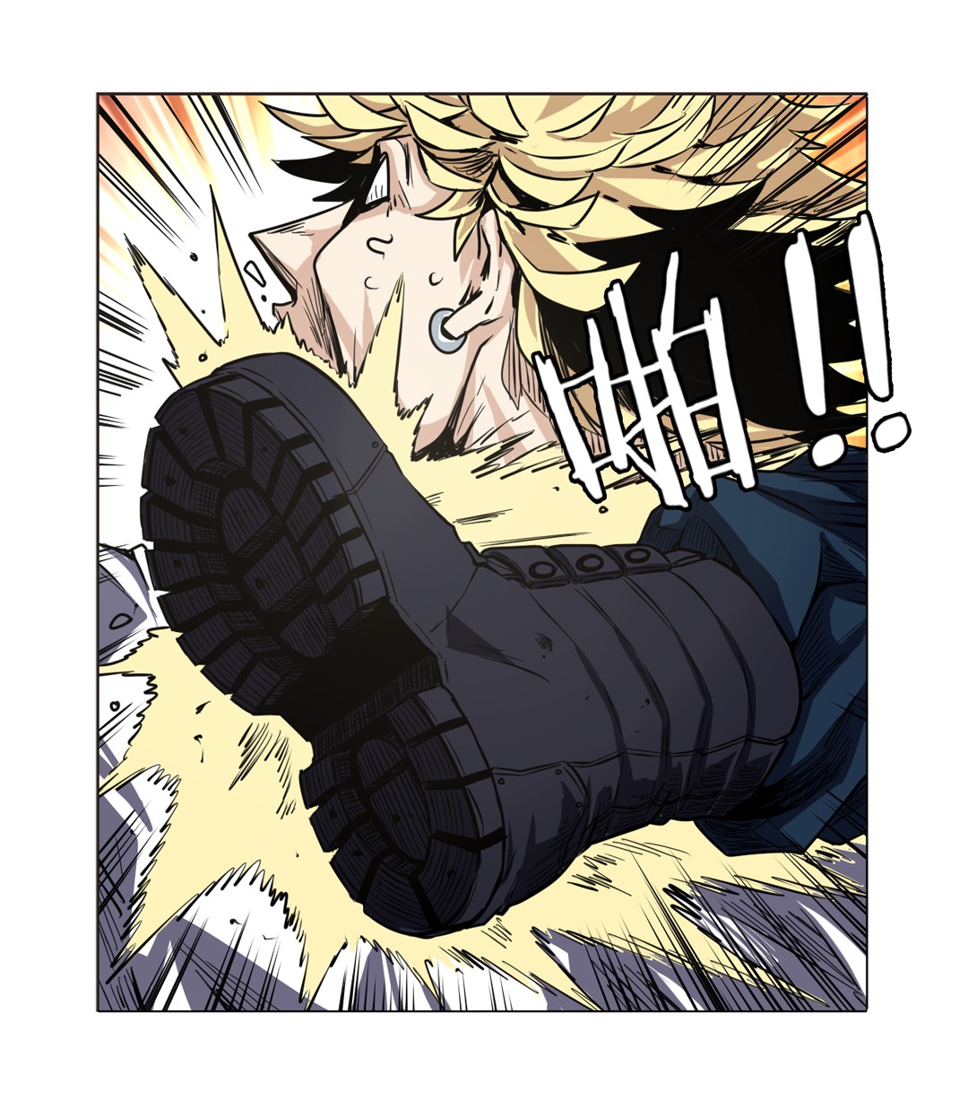 英雄再临（英雄？我早就不当了）37