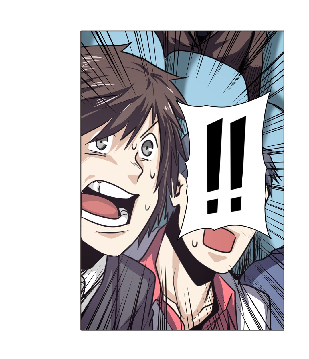 英雄再临（英雄？我早就不当了）37