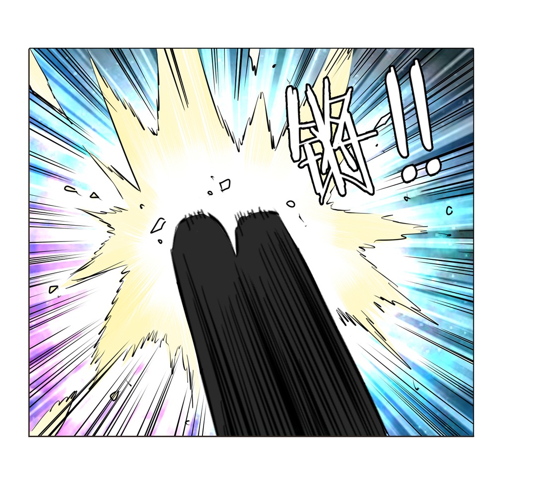 英雄再临（英雄？我早就不当了）37