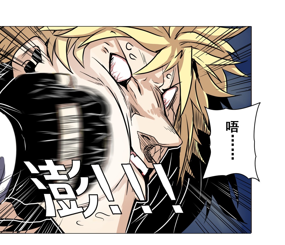 英雄再临（英雄？我早就不当了）37