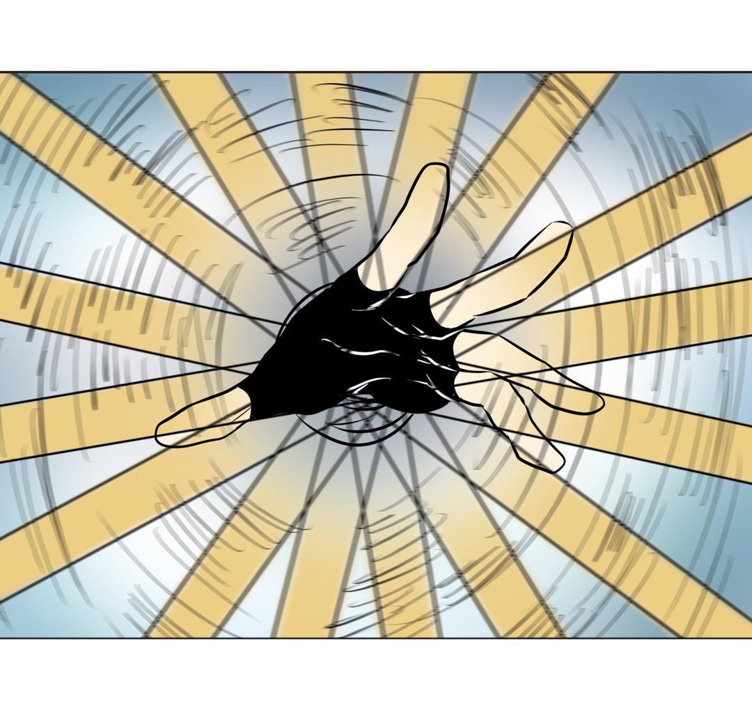 英雄再临（英雄？我早就不当了）37