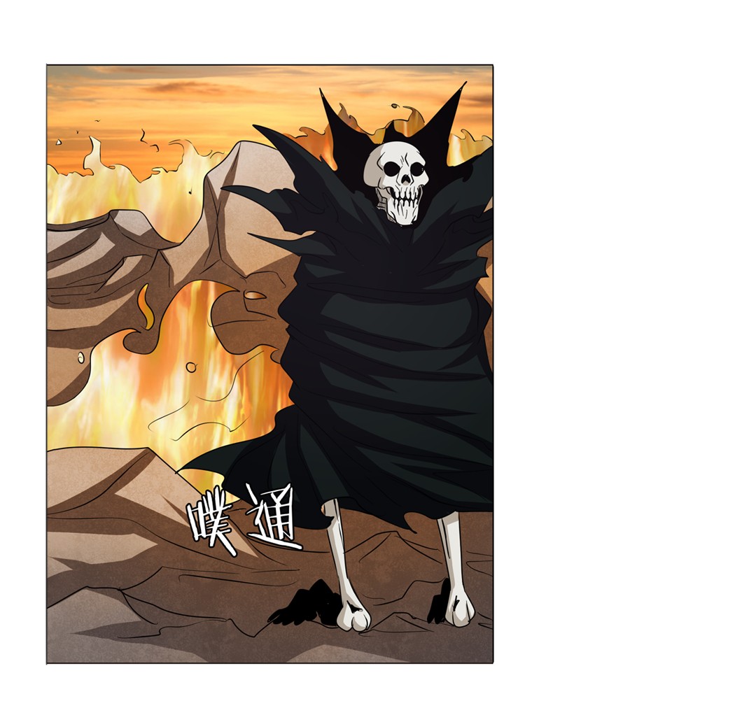 英雄再临（英雄？我早就不当了）41