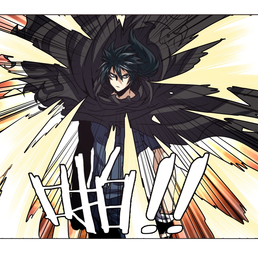 英雄再临（英雄？我早就不当了）41