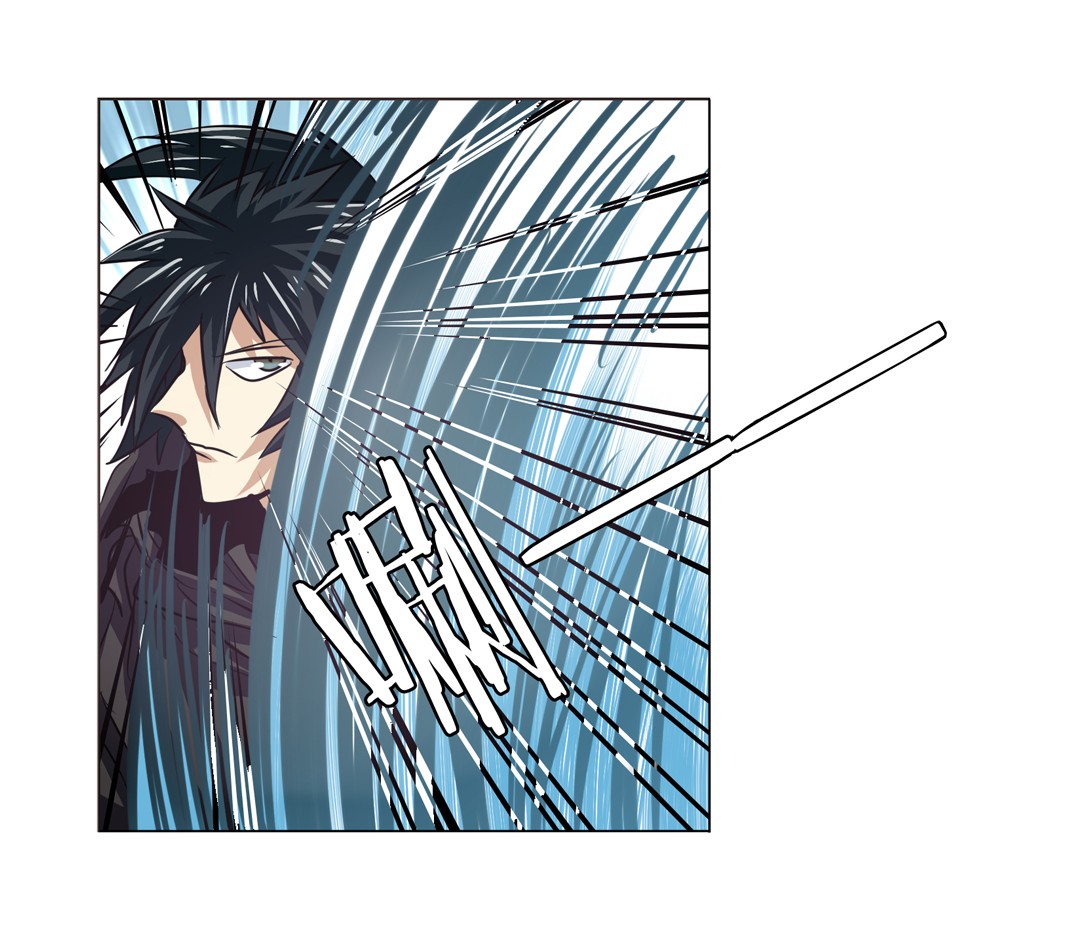 英雄再临（英雄？我早就不当了）41