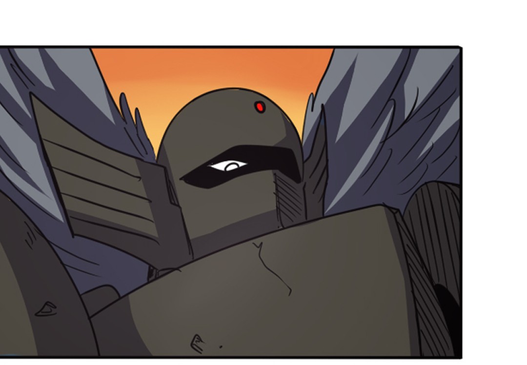 英雄再临（英雄？我早就不当了）43