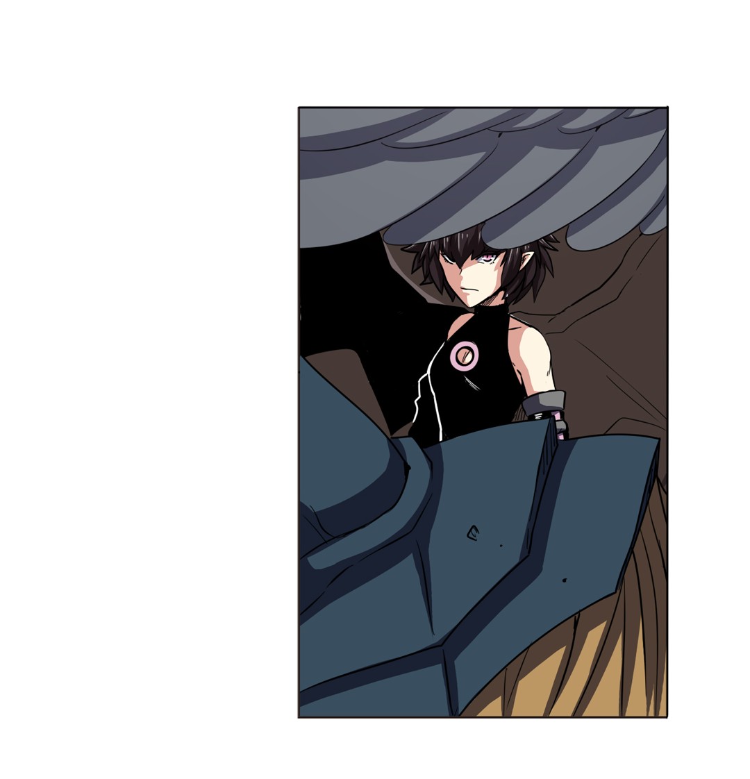 英雄再临（英雄？我早就不当了）43