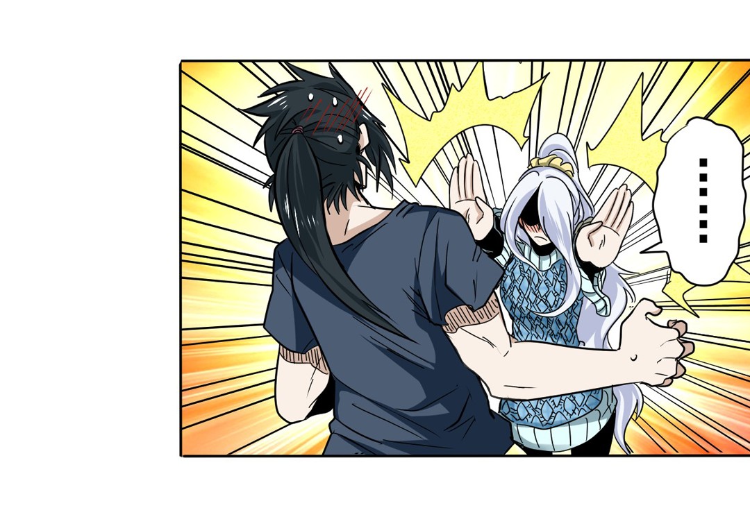 英雄再临（英雄？我早就不当了）43