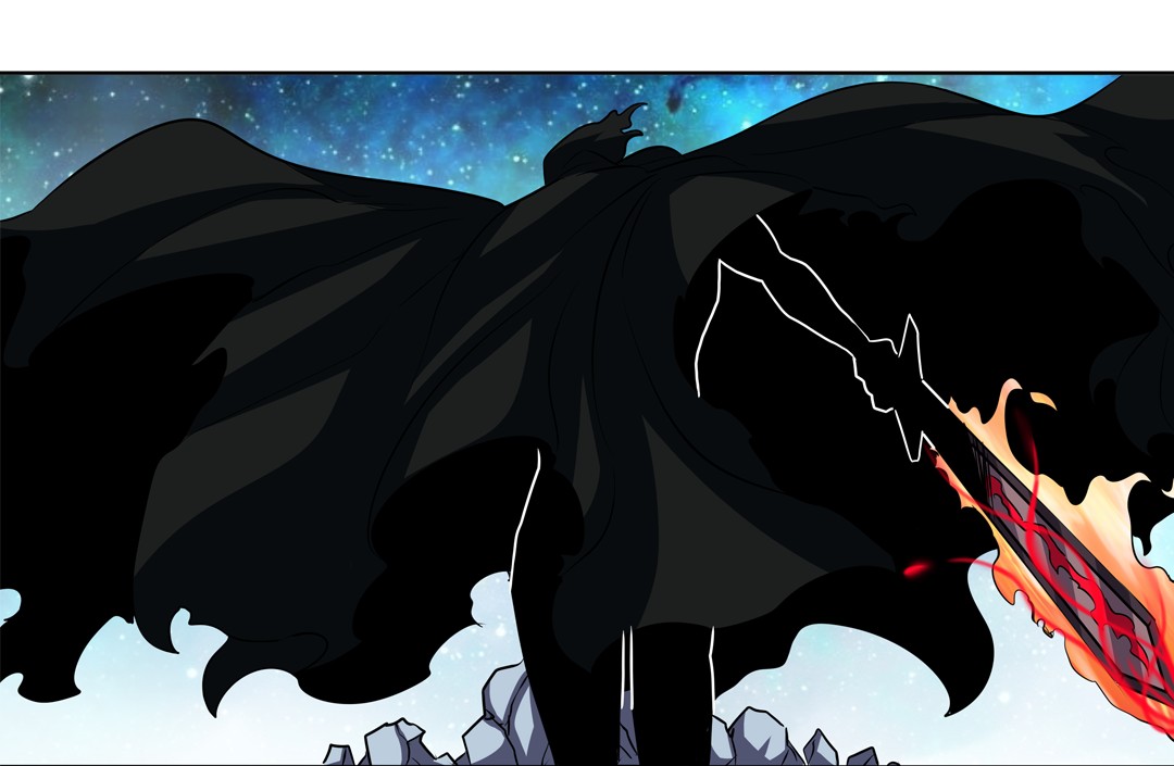 英雄再临（英雄？我早就不当了）44