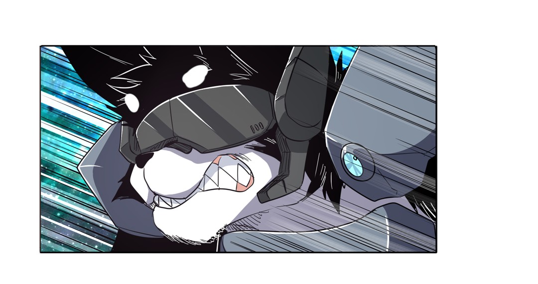 英雄再临（英雄？我早就不当了）44