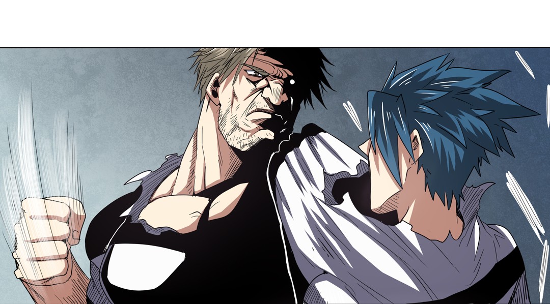 英雄再临（英雄？我早就不当了）45