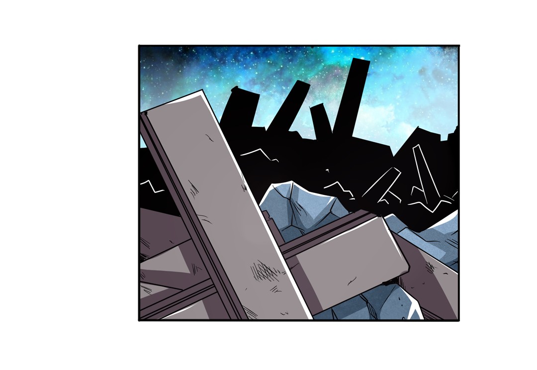 英雄再临（英雄？我早就不当了）48