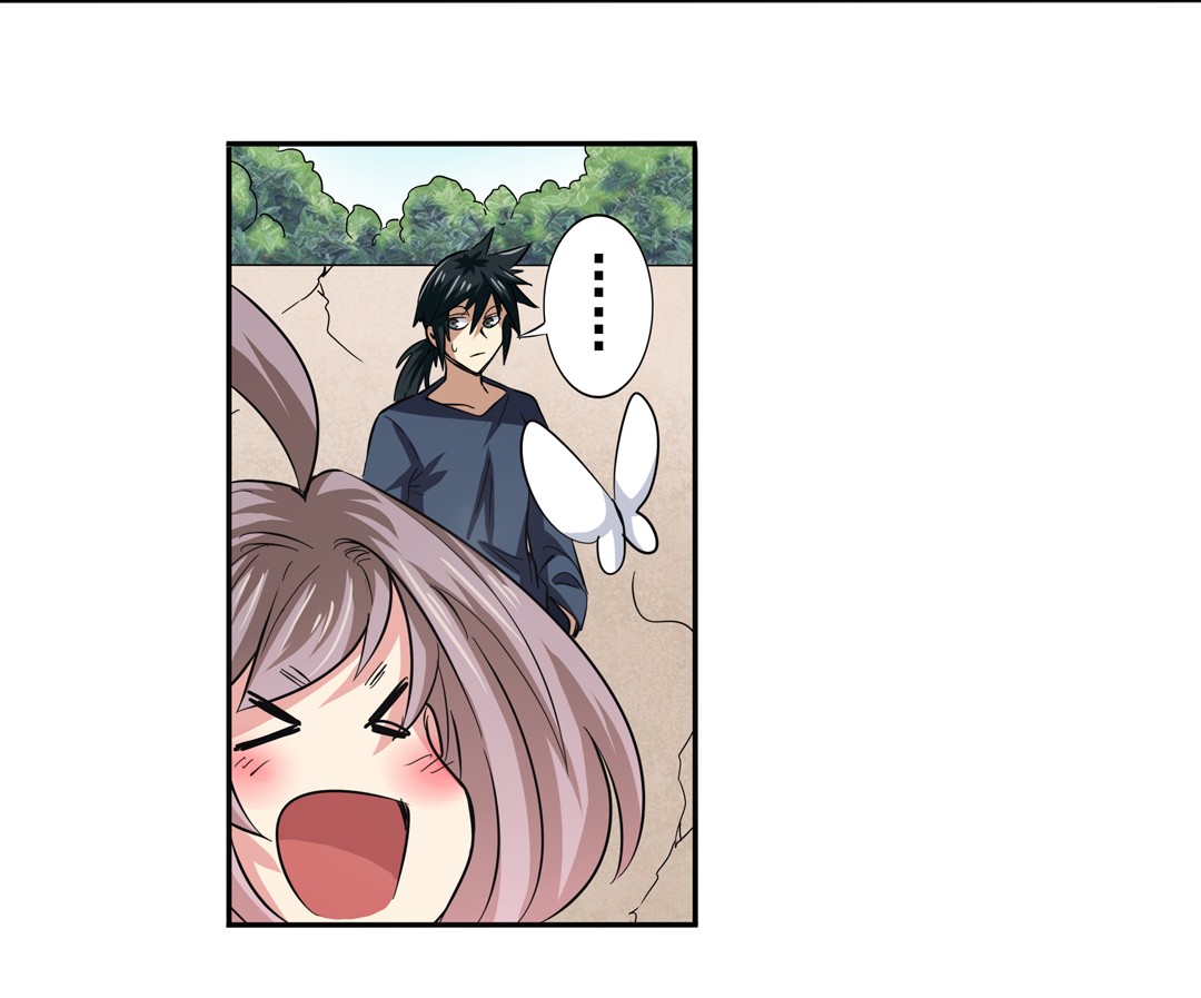 英雄再临（英雄？我早就不当了）51