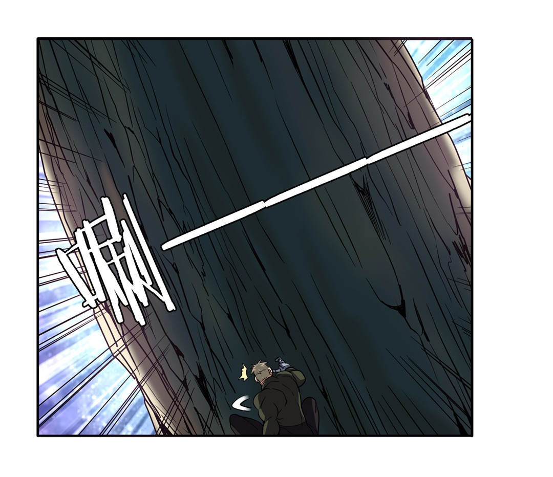 英雄再临（英雄？我早就不当了）55