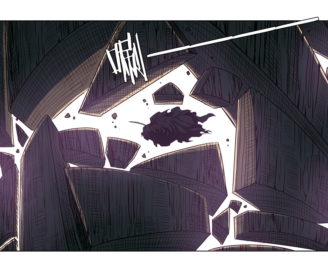 英雄再临（英雄？我早就不当了）55