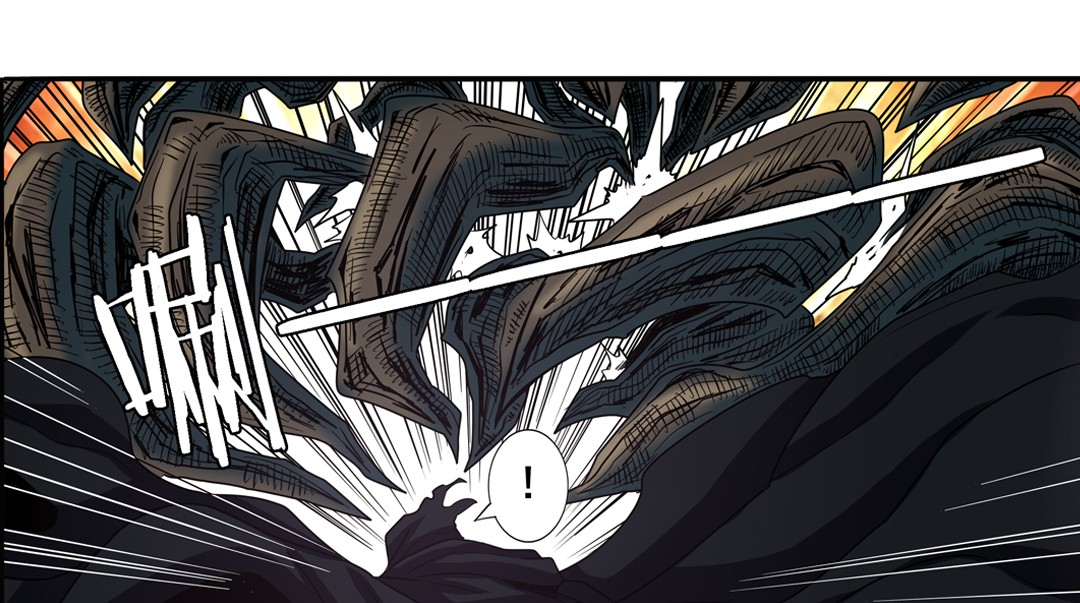 英雄再临（英雄？我早就不当了）55