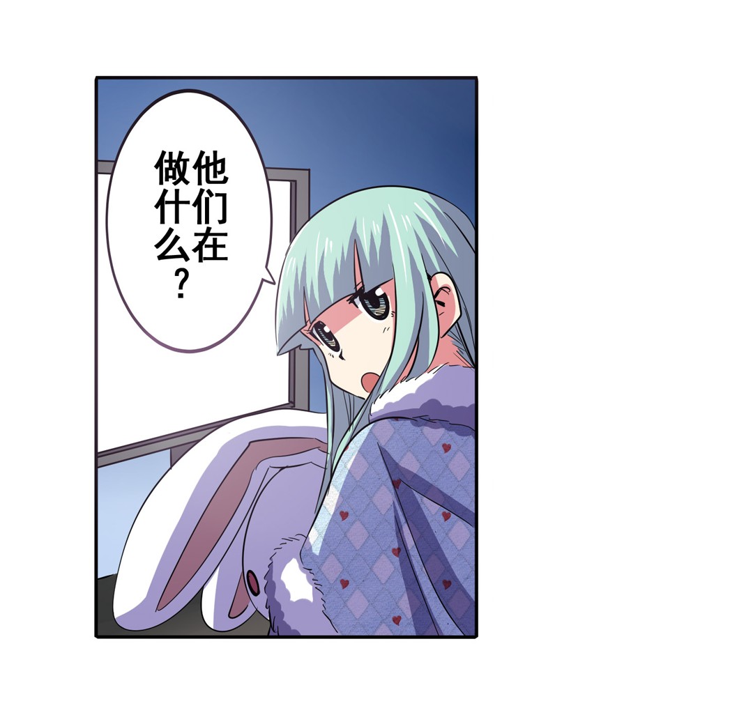 英雄再临（英雄？我早就不当了）60