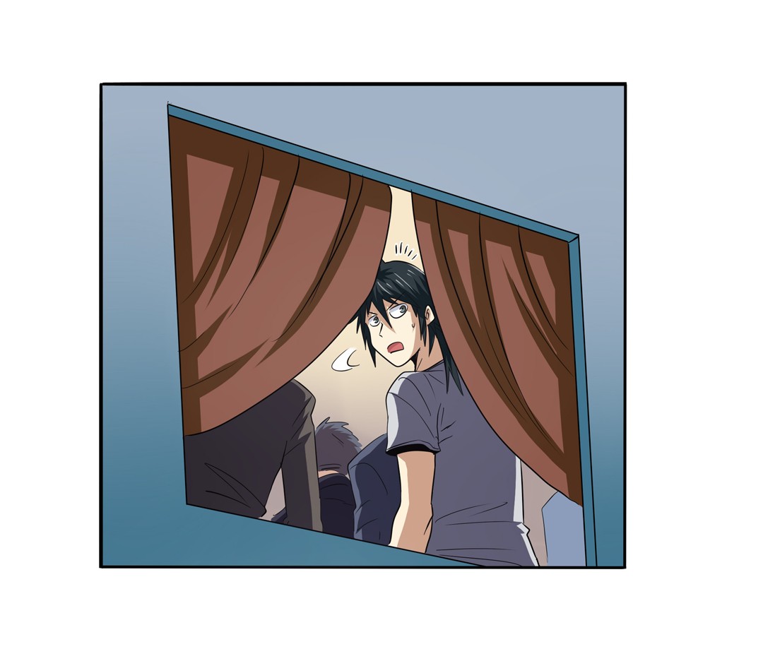 英雄再临（英雄？我早就不当了）62