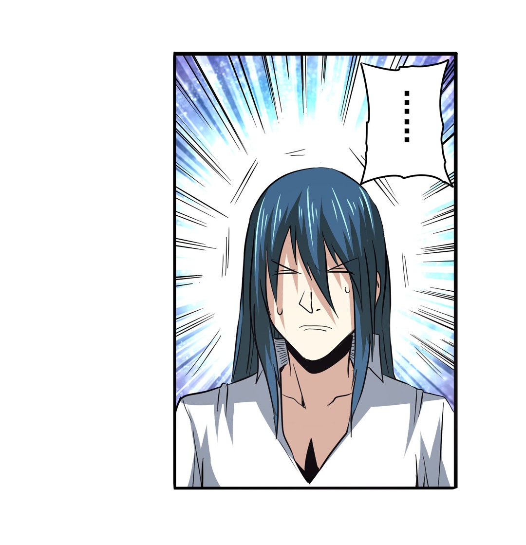 英雄再临（英雄？我早就不当了）62