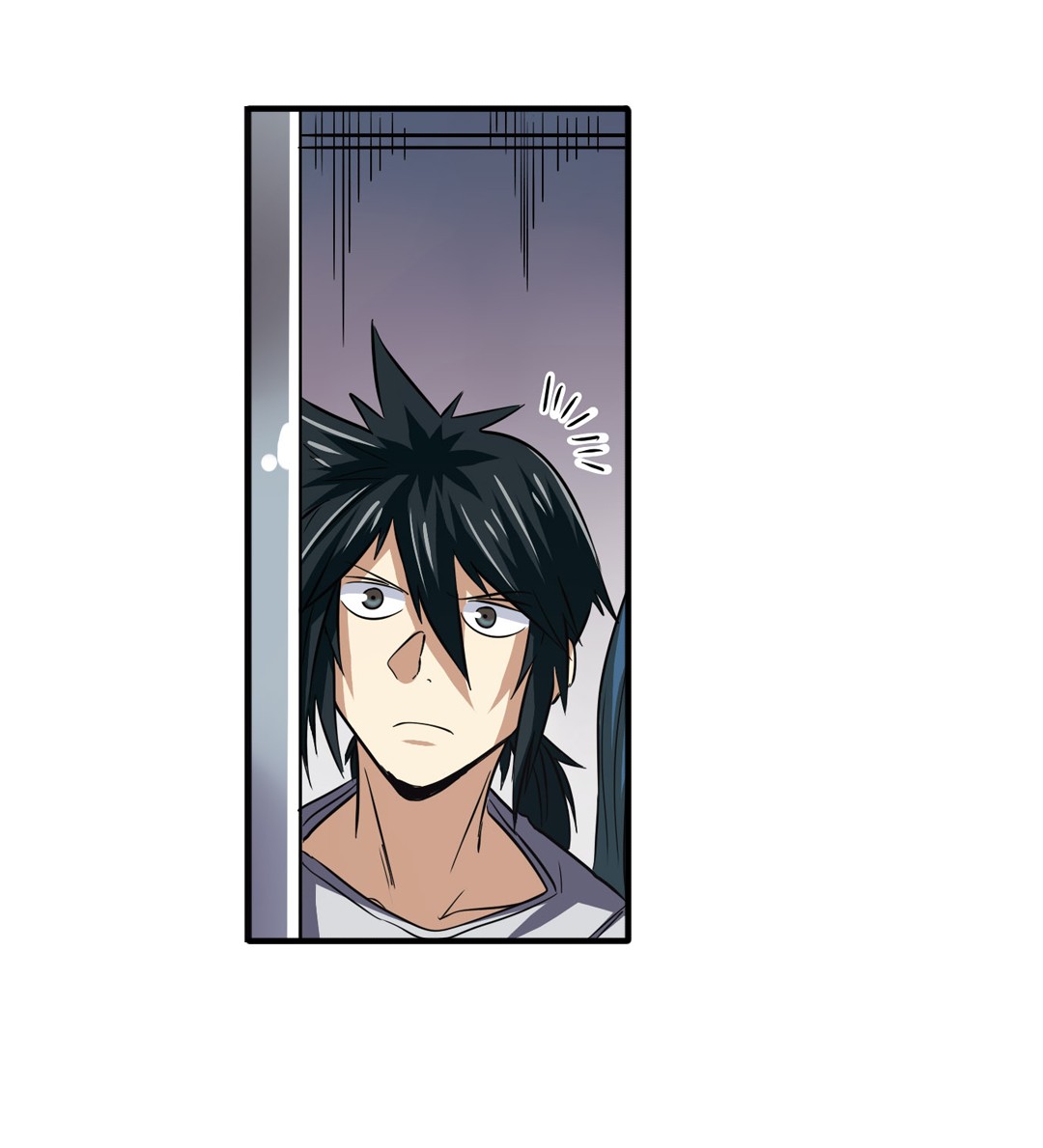 英雄再临（英雄？我早就不当了）62