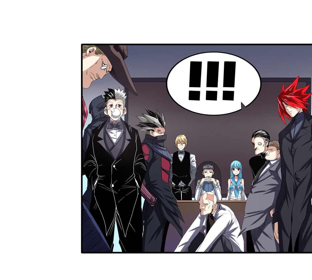 英雄再临（英雄？我早就不当了）62