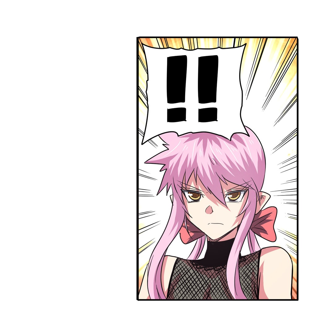 英雄再临（英雄？我早就不当了）62