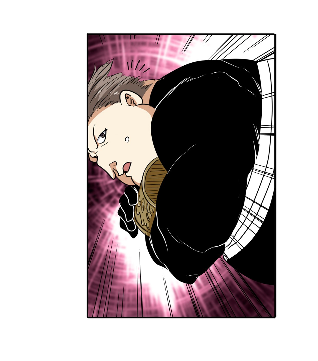 英雄再临（英雄？我早就不当了）65